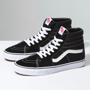 Vans SK8-HI